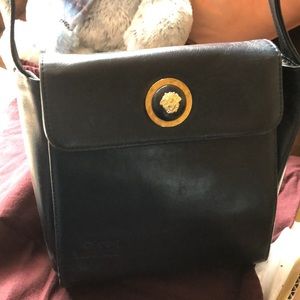 Gianni Versace Medusa Bag